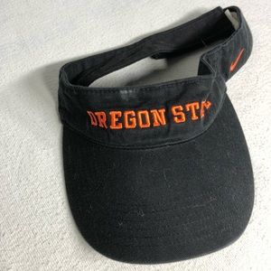 Nike Oregon State Visor